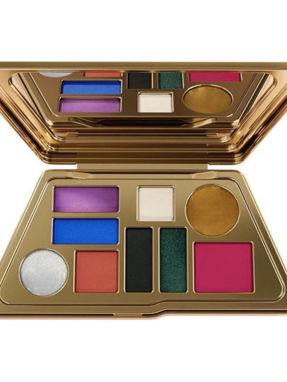 Aora- Eyeshadow & Highlight Palette -NEW